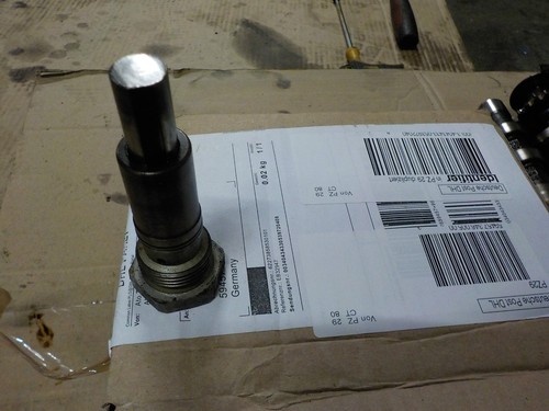 Original Porsche Kettenspanner 32/34 Spannelement