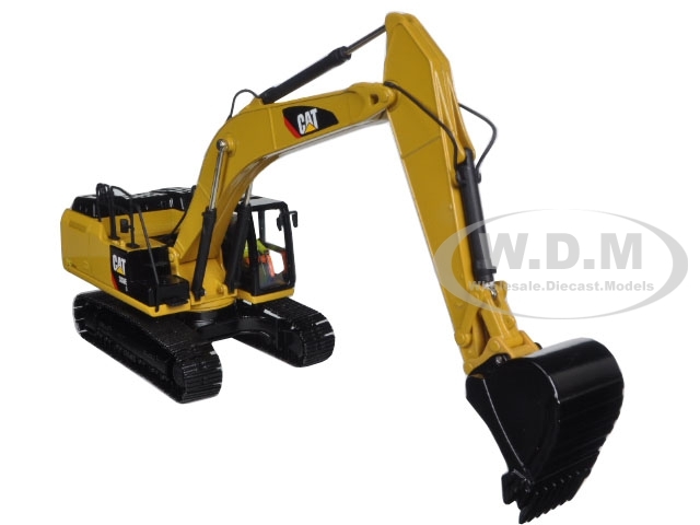 CAT CATERPILLAR 336E H HYBRID HYDRAULIC EXCAVATOR 1/50 BY