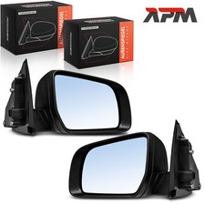 Retroviseur droit (ou coque) Ford RANGER