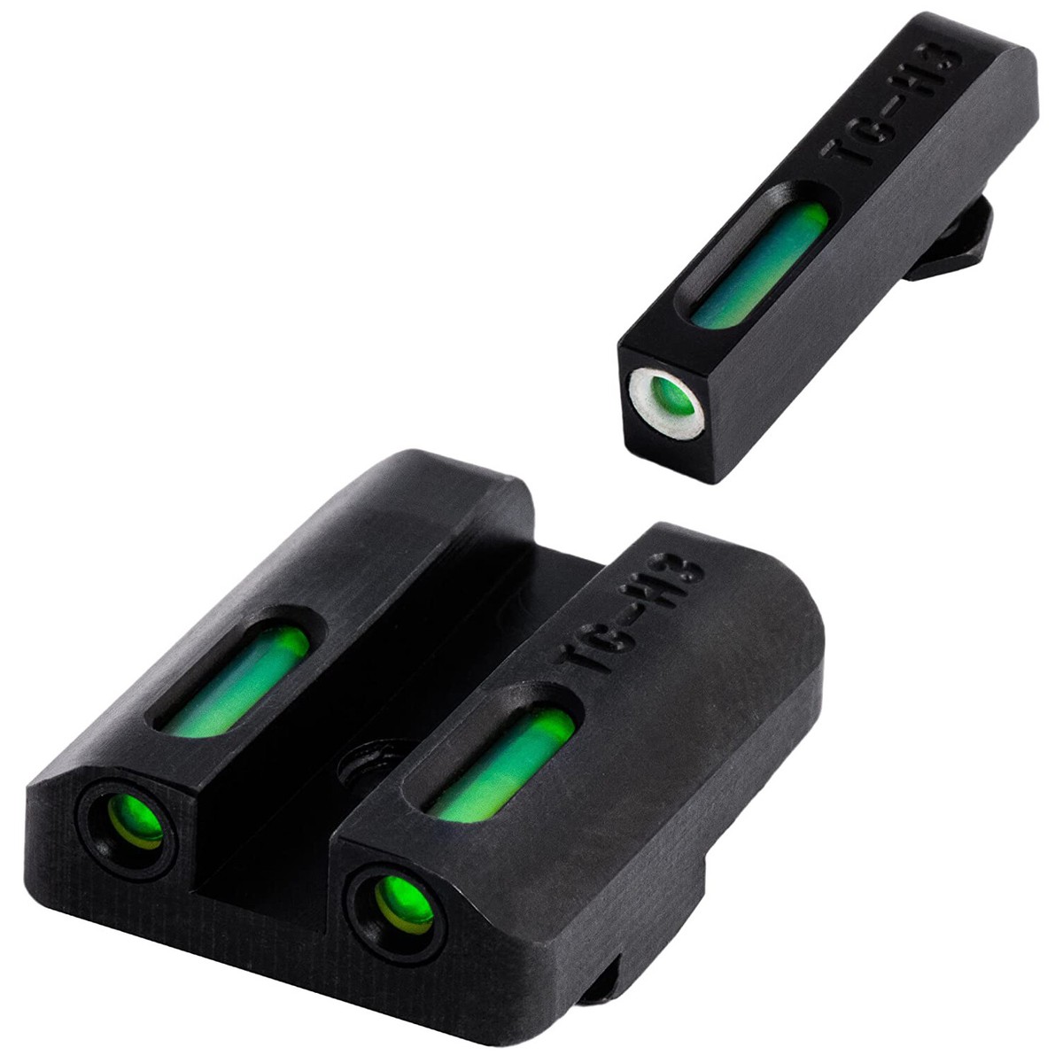 ATSタイプ Triple 7.62/Glock porch 個人製作品 ATS Tactical Gear Triple 7.62/Glock Shingle