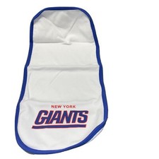New York Giants Burp Rag / Cloth