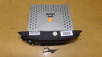 Siemens VDO, 15224736, Radio CD Player, GMT201P *Free Shipping*