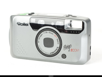 3x Camera AF Rollei Prego Zoom Rollei Giro 105 Rollei X 70 Zoom | eBay