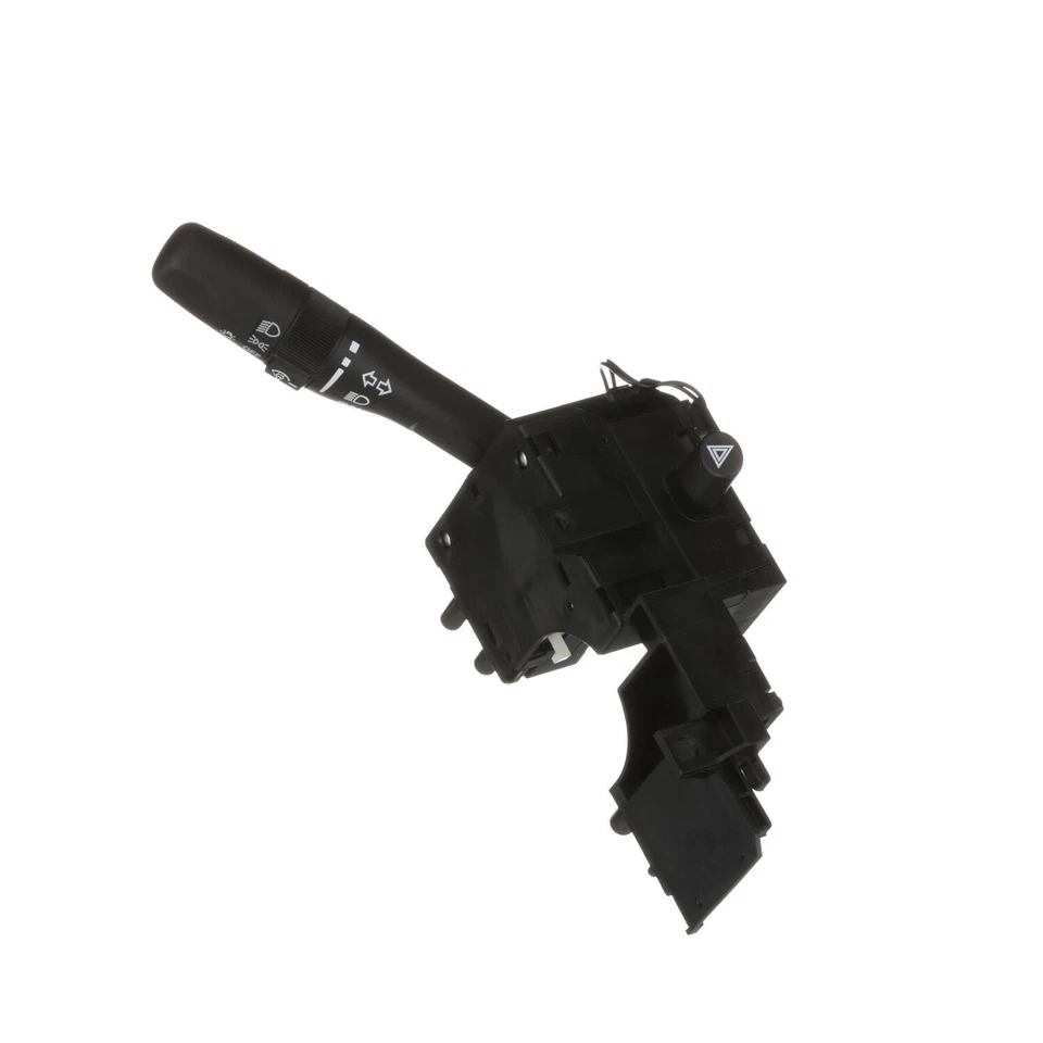 Interruptor de señal de giro para Jeep Wrangler 2001-2006 SMP 872VF34 2002 2003 2004 2005 Foto 2 de 4