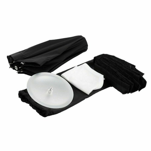 Godox 18" Grid Octagonal Multi-functional Folding Softbox for AD180 AD360 Flash - Picture 10 of 10