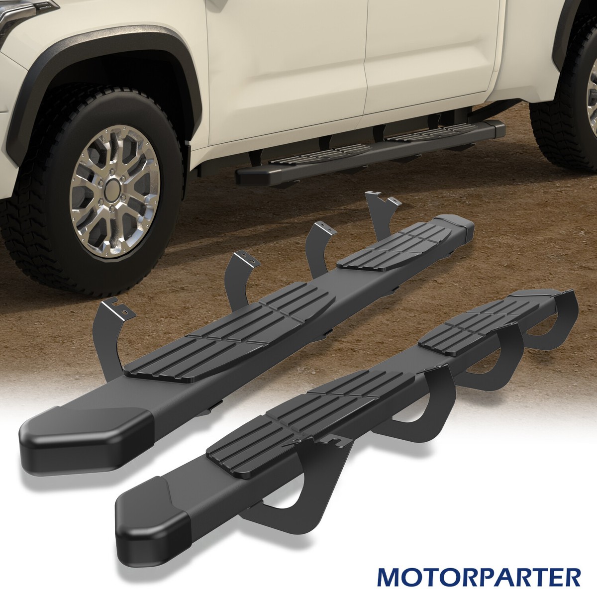 Right Side Door Kit | TOYOTA TUNDRA 2024 Right Side Door Kit | TOYOTA TUNDRA 2024