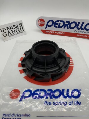 Ersatzteile Pedrollo Diffusor Für Elektrische Pumpen Magnifica 3-3m - 4-4m - 5