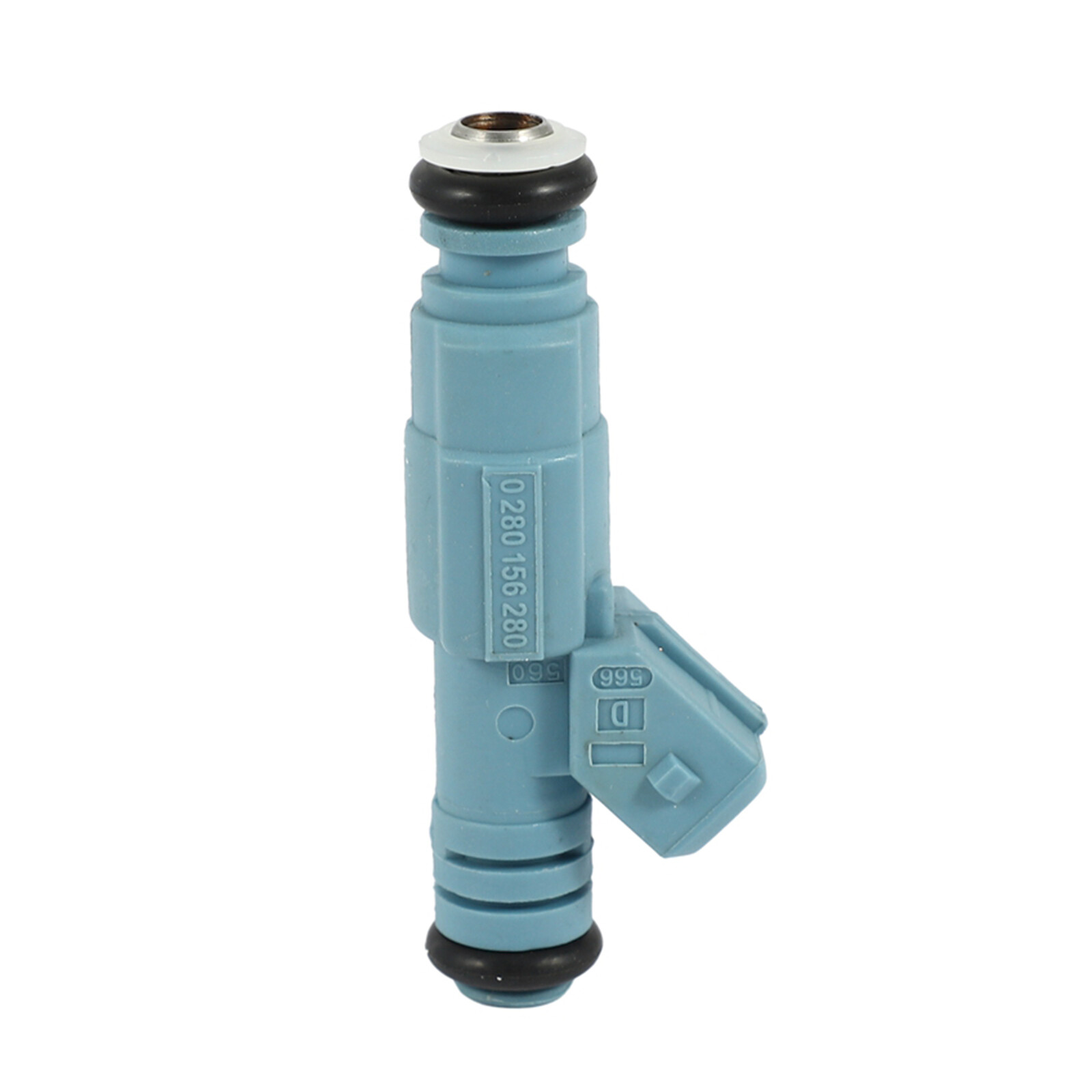 4x Fuel Injectors for Opel Vauxhall Astra V H Zafira B 2.0 Turbo VXR