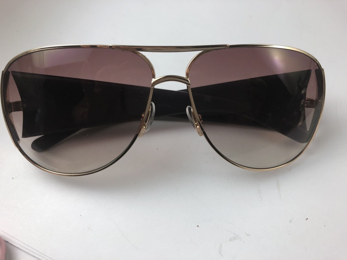 pi♡,, Original MARC BY MARC JACOBS MJ 188/S Aviators Sunglasses | eBay