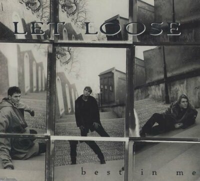 Let Loose Best in me (1995)  [Maxi-CD]