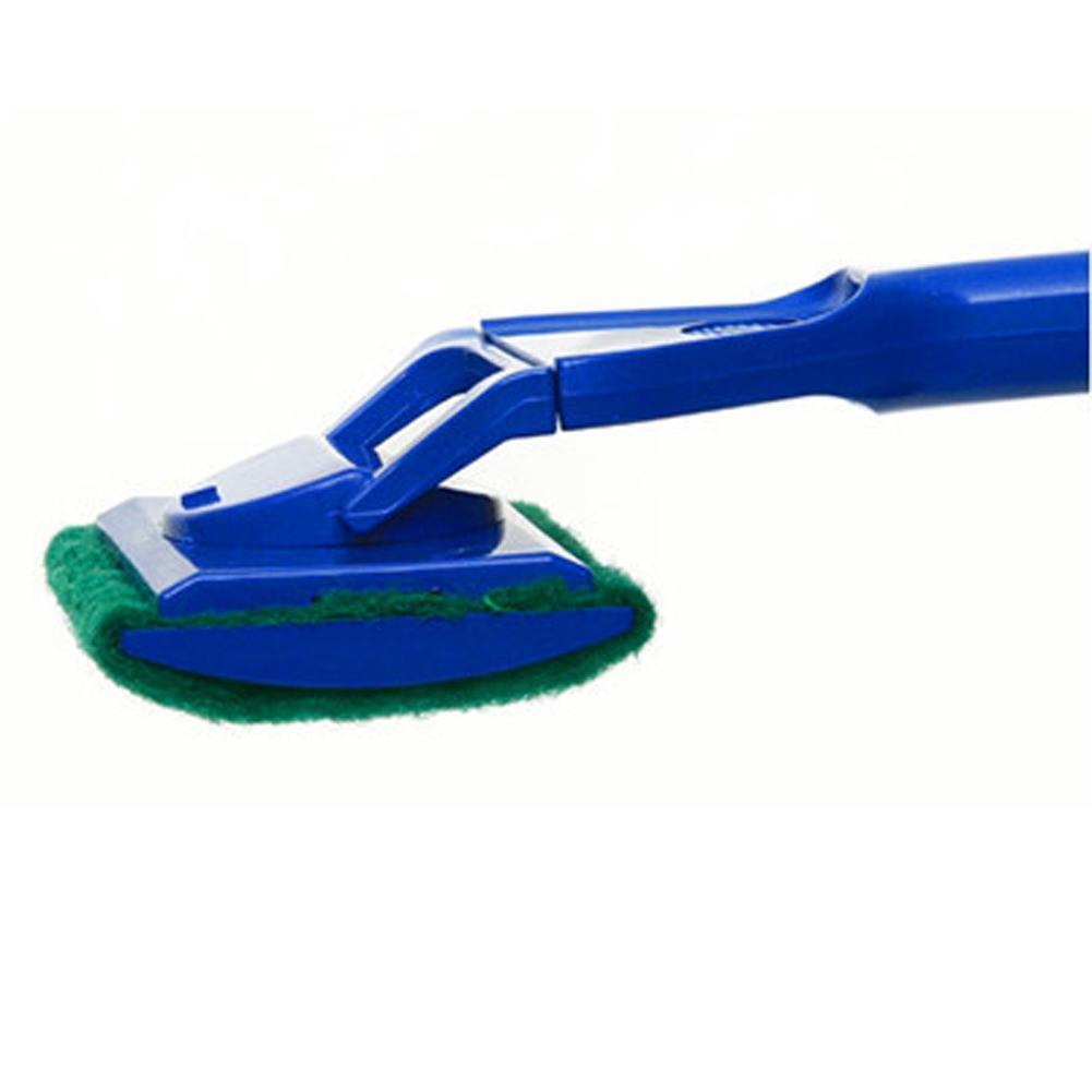 5 in 1 Glass Fish Tank Aquarium Glass Brush Cleaning Brush Cleaner eBay