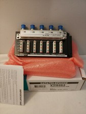 Elan Home Systens VTH 464 Video/Telephone Hub 4 way splitter