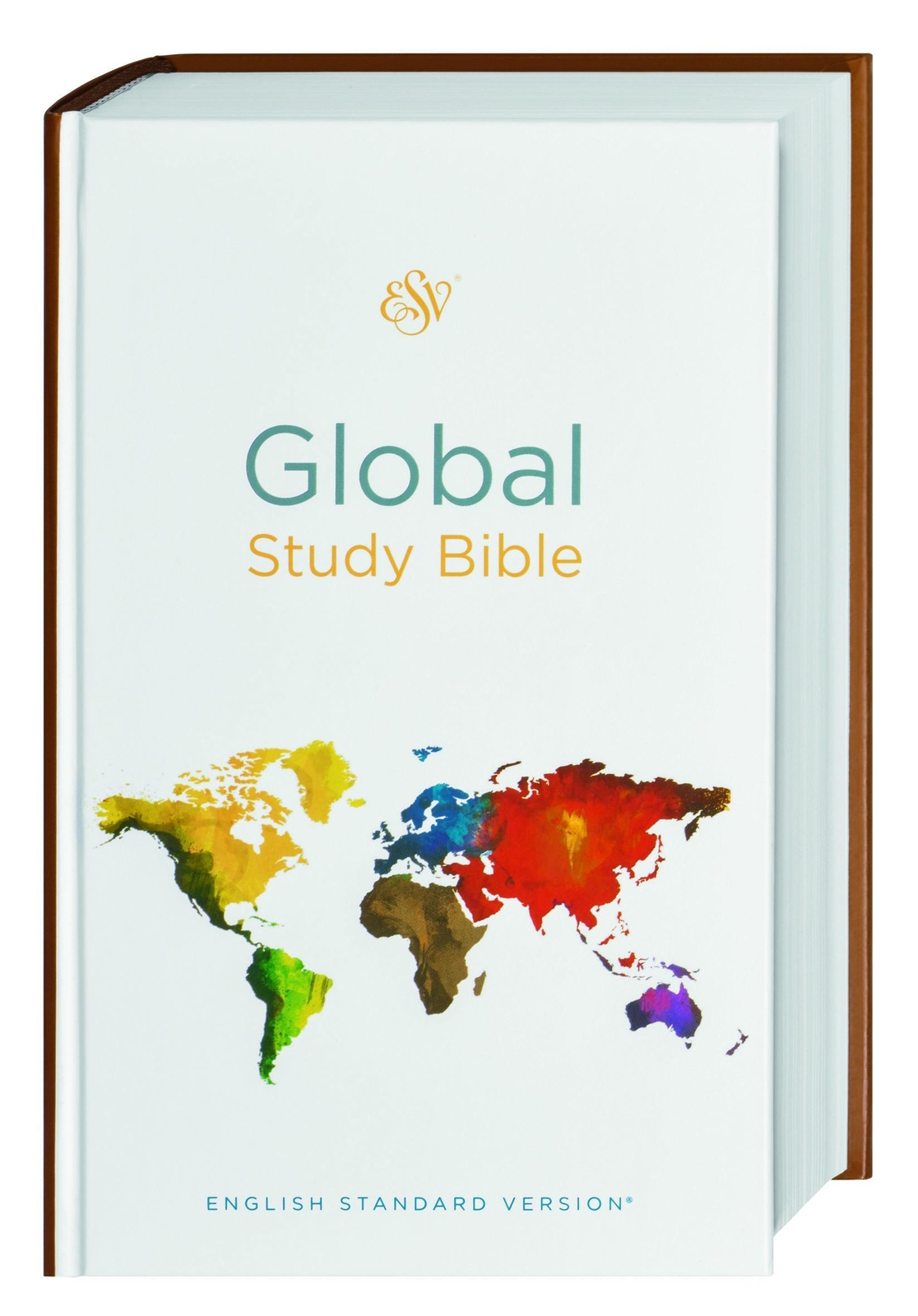 Esv Global Study Bible. The Holy Bible - English Standard Version. |