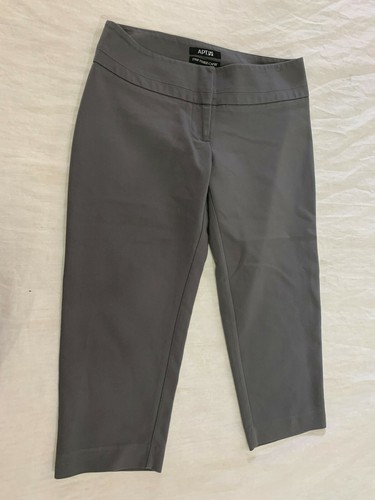 apt 9 pants womens - Gem
