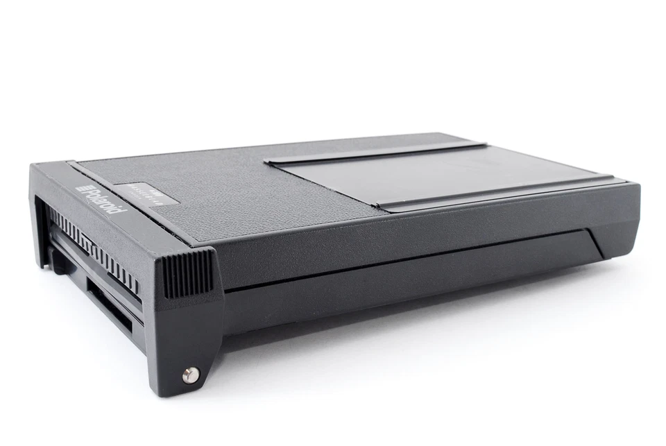 [COMO NUEVO]✨ Hasselblad #30198 Polaroid Film Back Magazine 100 de JAPÓN #005 Foto 3 de 4