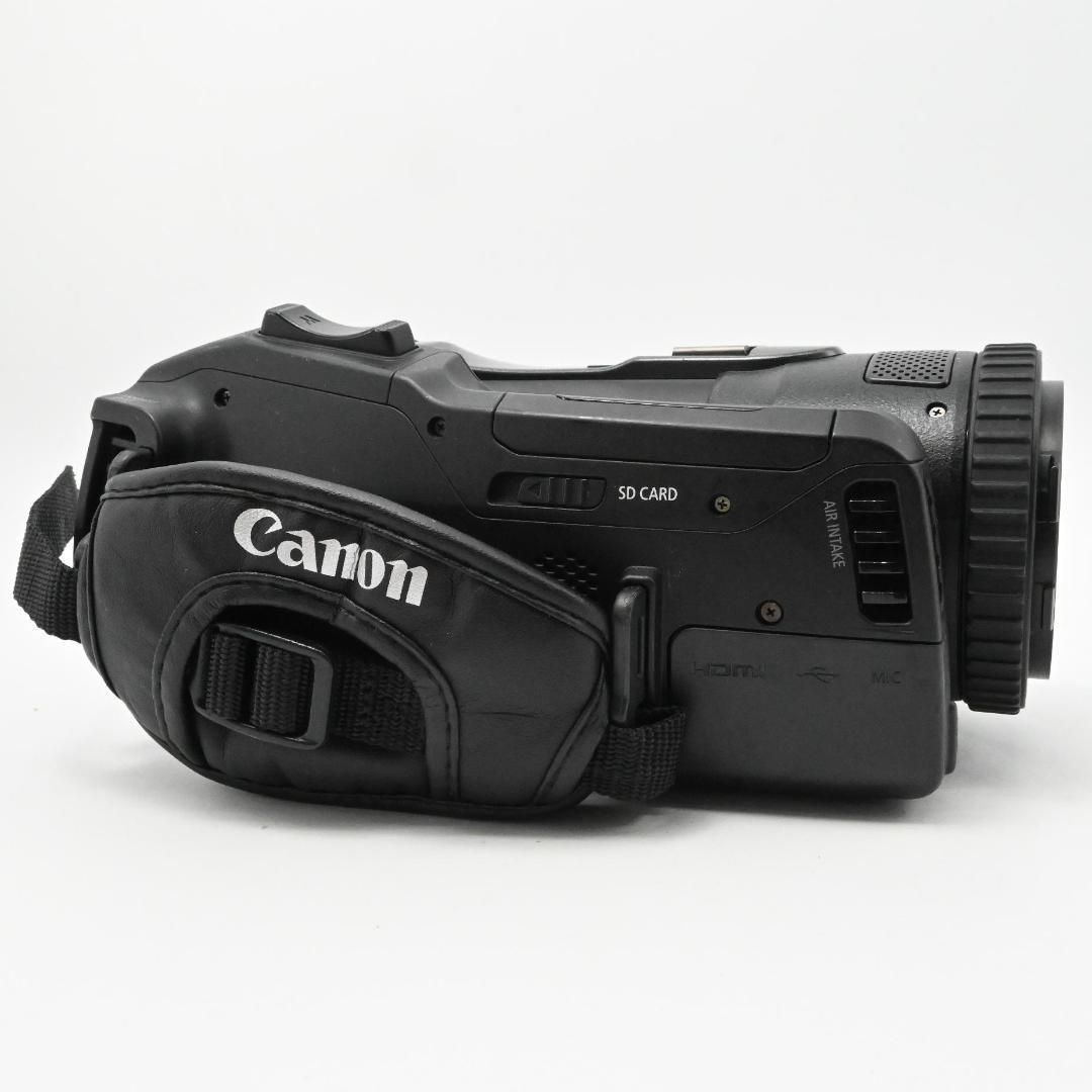 キヤノン iVIS HF GX10 s-l400.jpg