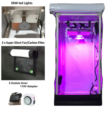 grow light for small tent