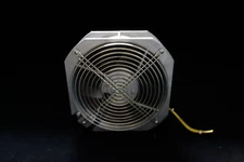 ebm-papst W2E200-HH38-01 Thermally Protected Fan 230V