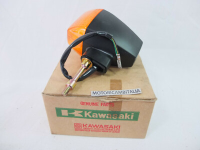 For Kawasaki Zx Gpx 500 600 R Front Turn Signal Blink 23040-1159