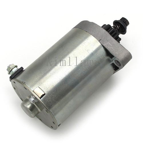 STARTER for Kawasaki FR691V-AS04 21163-0727 21163-0743 21163-0711 21163-7034 - Picture 7 of 7
