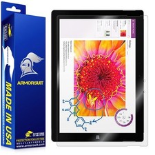 ArmorSuit MilitaryShield Microsoft Surface 3 HD Screen Protector Made in USA