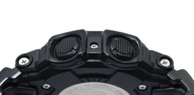 Casio G-SHOCK GXW-56-1BJF GX Series Tough Solar Radio Wave