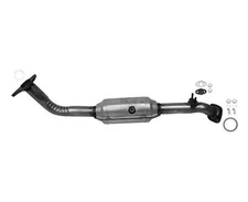 Left or RIght Catalytic Converter With Gasket Fits 2003-2007 Lexus LX470 4.7L