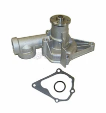 Engine Water Pump & Gasket For Hyundai  Accent Eagle Summit 1.5L P1300 AW7115