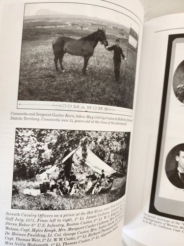 ABCS OF CUSTER'S LAST STAND Arrogance, Betrayal and Cowardice - Picture 9 of 10