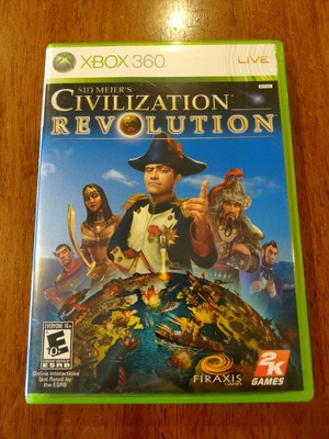 civilization revolution xbox 360 coupons civilization revolution xbox 360 coupons