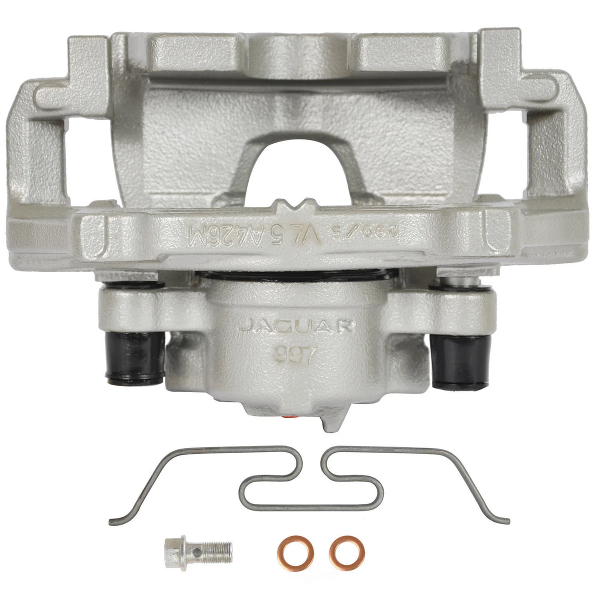 Frt Rt Rebuilt Brake Caliper w/Hwd Cardone Industries 19B7433 | eBay 