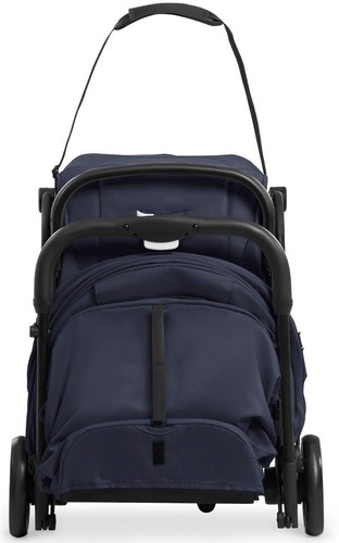 Hauck Kinder-Buggy Travel N Care, dark navy blue - Bild 14 von 14
