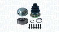 Magneti Marelli 302009100055 Gelenksatz Antriebswelle FüR