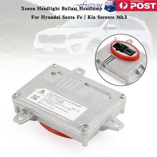 Xenon Headlight Ballast Headlamp C5921-05750 For Hyundai Santa Fe Kia Sorento AU