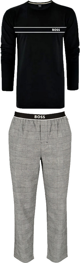 КОМПЛЕКТ HUGO BOSS DYNAMIC LONG SET 50522253035 23490₽