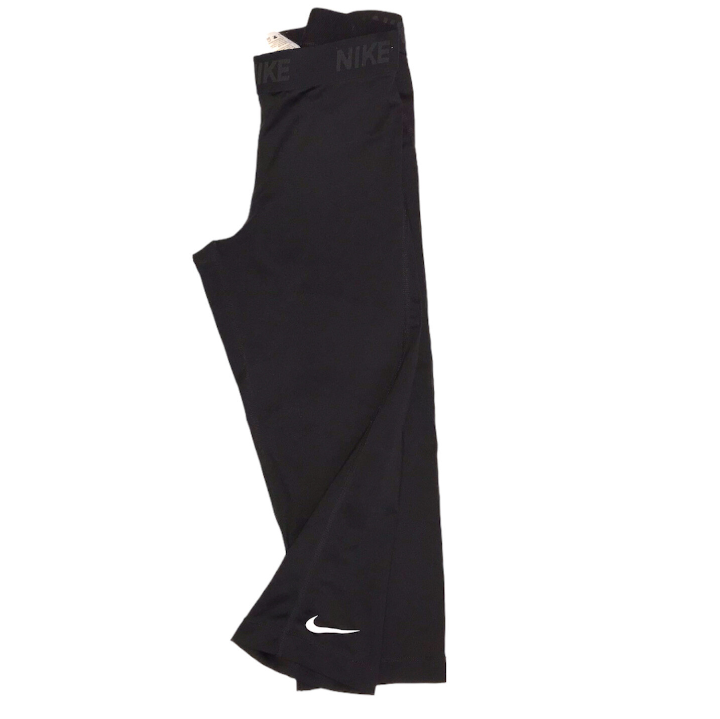 nike women's fly victory capris