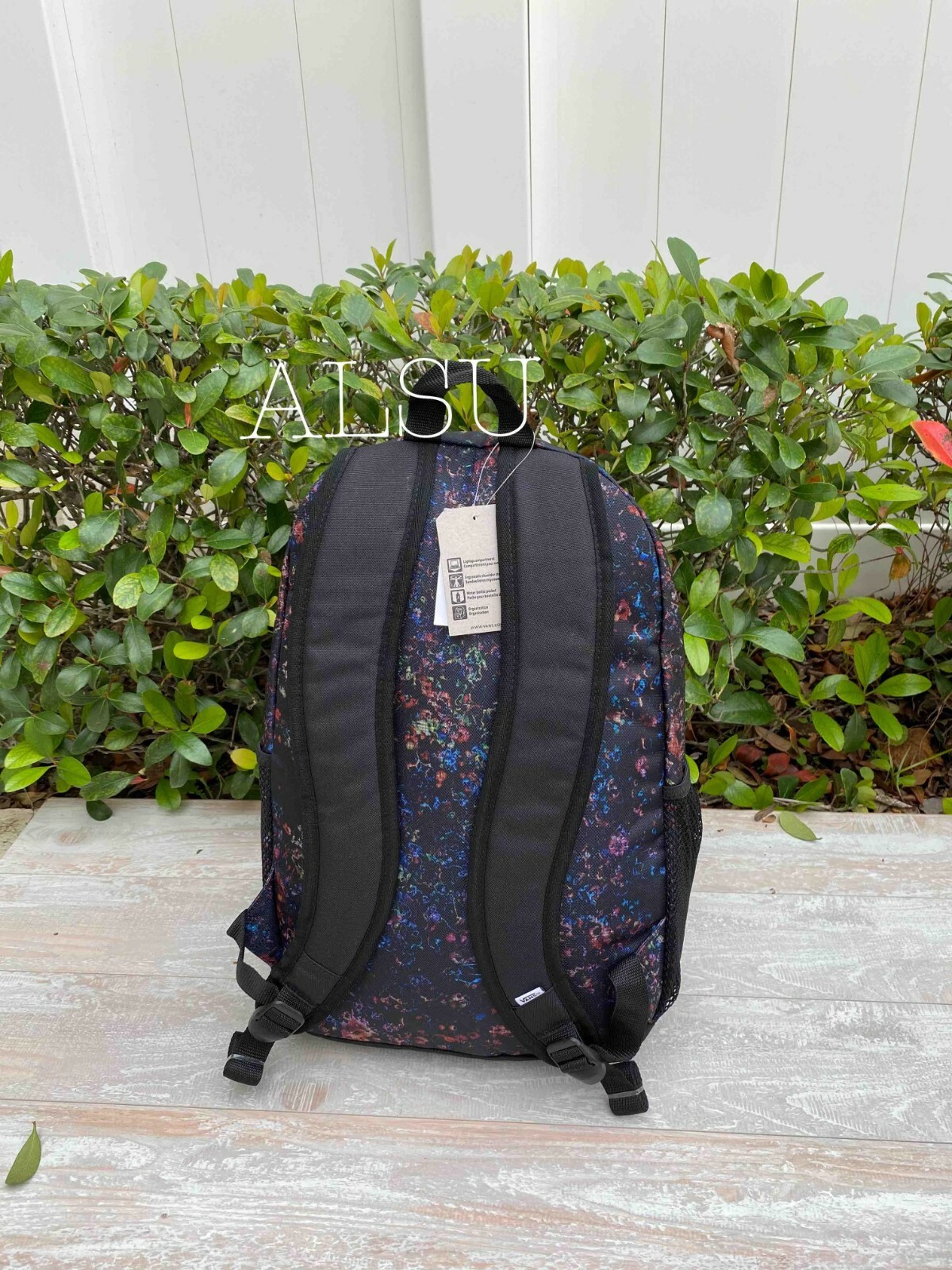 VANS Alumni Pack купить в Америке, лот 