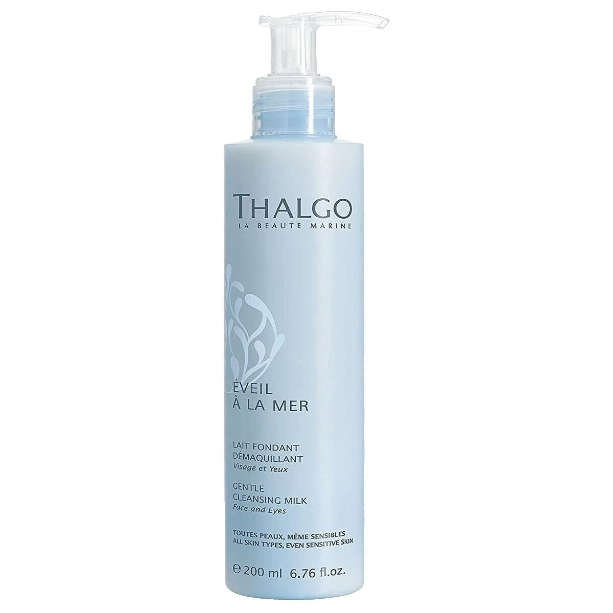 Fluidos Thalgo anti-envejecimiento