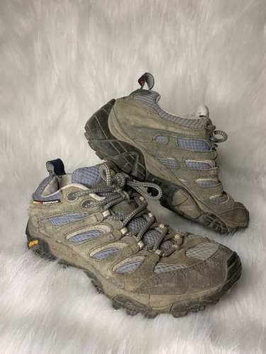 Woman’s merrell continuum vibram