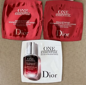 dior one essential set
