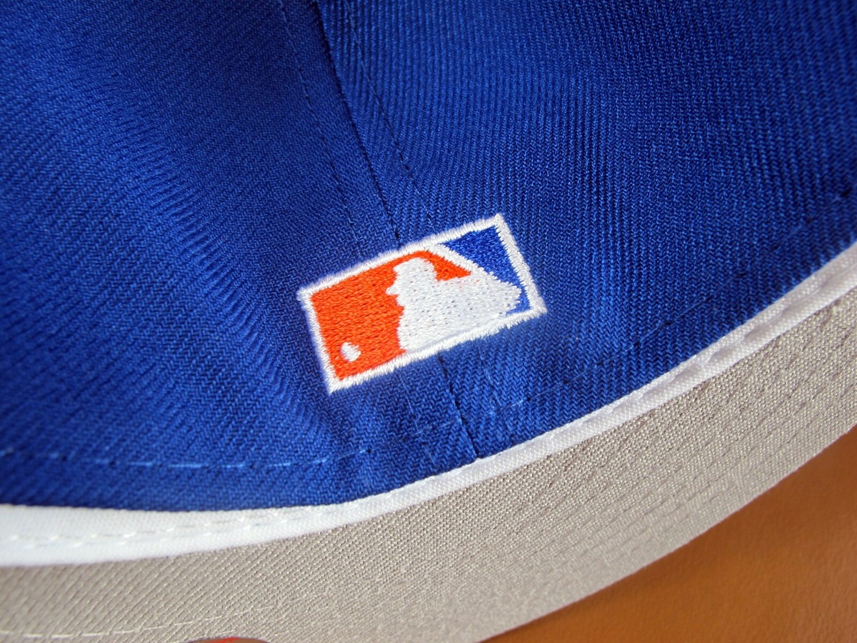 New York Mets All-Star Game Nas New Era 59FIFTY 5950 Fitted New York Mets All-Star Game Nas New Era 59FIFTY 5950 Fitted