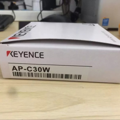 Keyence AP-C30W Main Unit Compound-Pressure Amplifier Sensor Fast Shipping 1pcs