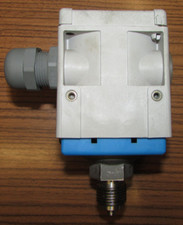 EH Endress+hauser Cerabar PMC 535 71 AE3A5D16...