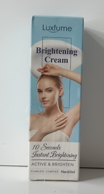 Beauty Bright White Odor Place Private Underarm Melanin Personal Skin Care Cream