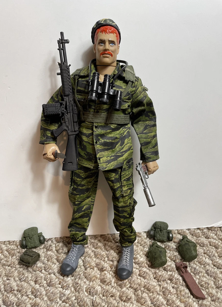 Gi joe action 2024 figures 12 inch