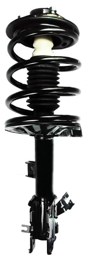 Apoios de suspensão dianteiros OE de alta qualidade para 2003-2007 Nissan Murano 3.5L garantia vitalícia - Imagem 4 de 4