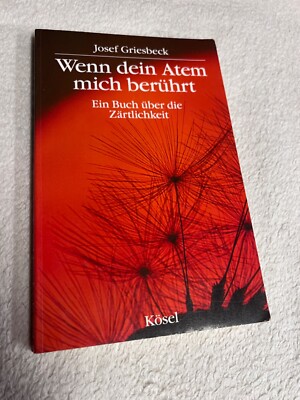 Wenn dein Atem mich berührt von Jasmin Rachlitz |  296