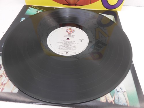 Devo Are We Not Men? We Are Devo 1978 Columbia House Promo LP BSK 3239 - Picture 7 of 14