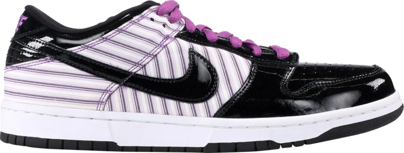 Nike Dunk Pro SB Low Purple Avenger for Sale | Authenticity