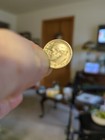 1970 D Dime — photo 4